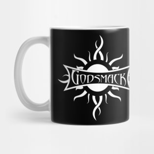 Logo GodSmmack Mug